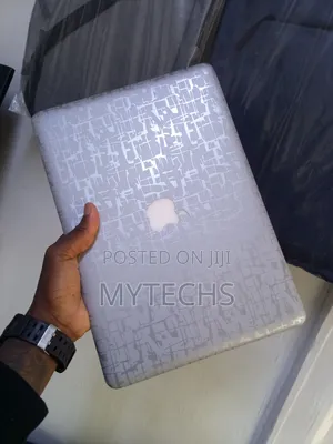 Laptop Apple MacBook Pro 2012 8GB Intel Core i5 SSD 256GB