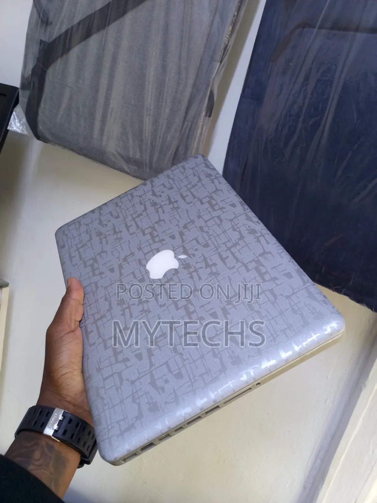 Laptop Apple MacBook Pro 2012 8GB Intel Core i5 SSD 256GB
