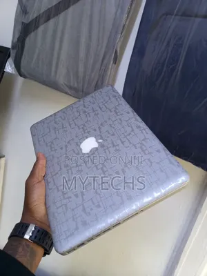 Laptop Apple MacBook Pro 2012 8GB Intel Core i5 SSD 256GB