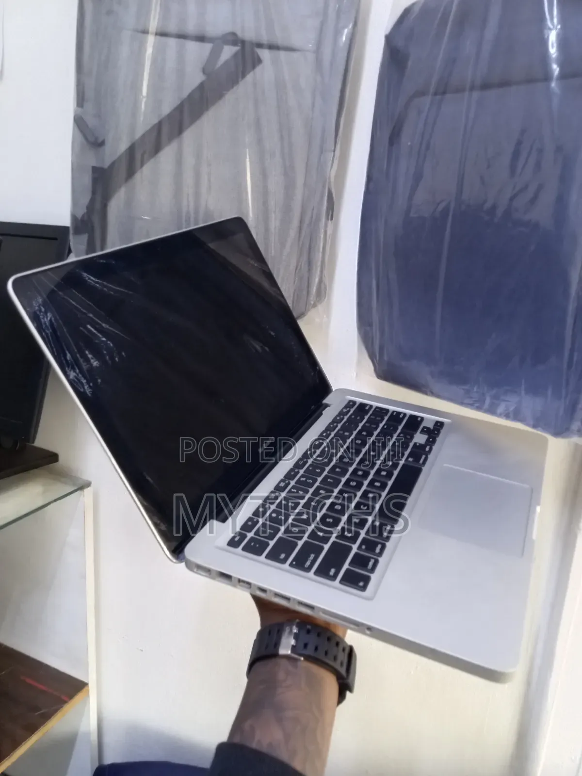 Laptop Apple MacBook Pro 2012 8GB Intel Core i5 SSD 256GB
