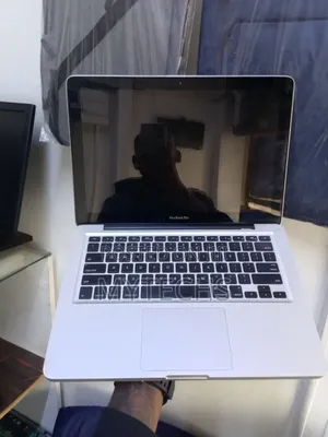 Laptop Apple MacBook Pro 2012 8GB Intel Core i5 SSD 256GB