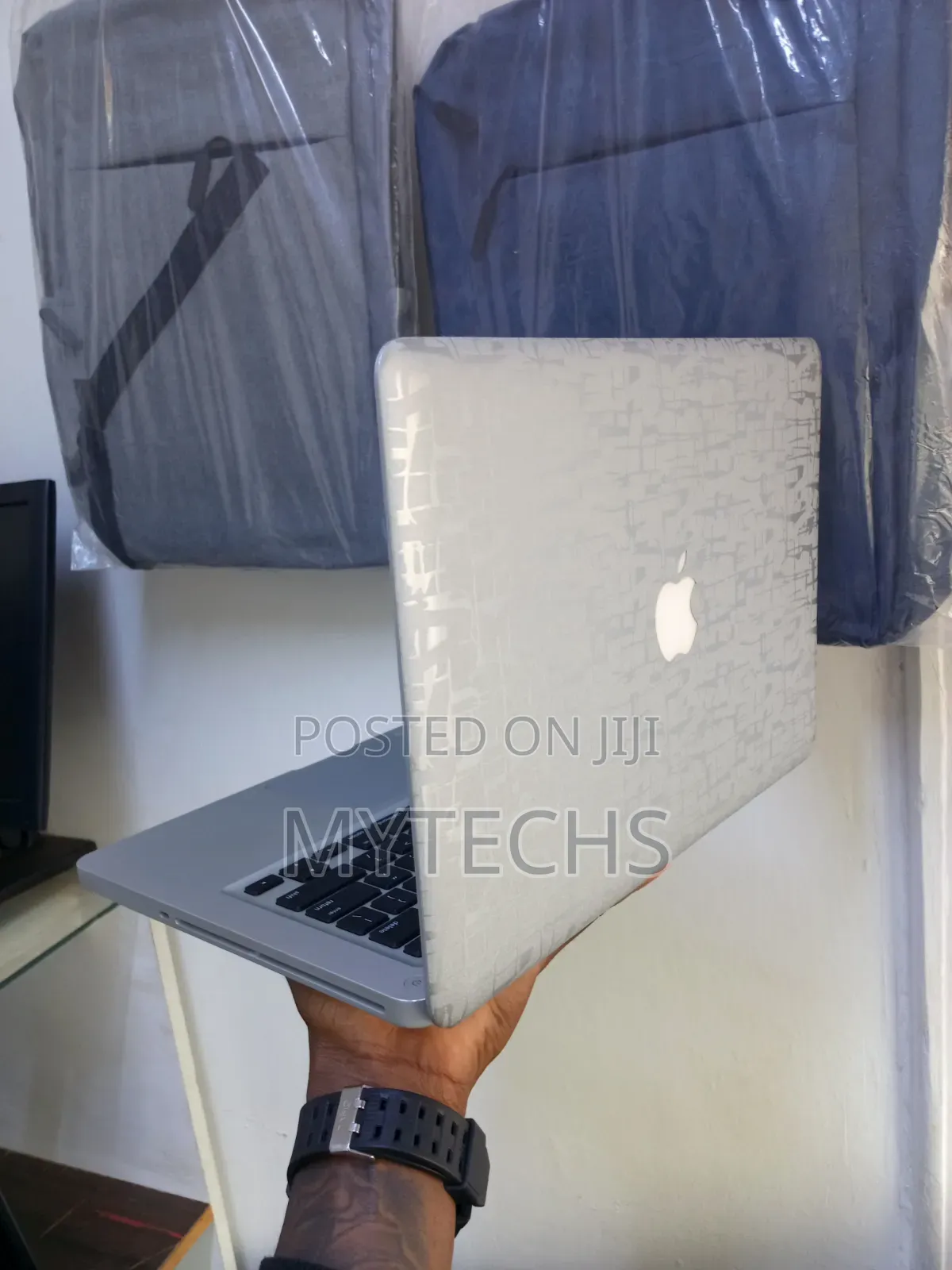 Laptop Apple MacBook Pro 2012 8GB Intel Core i5 SSD 256GB