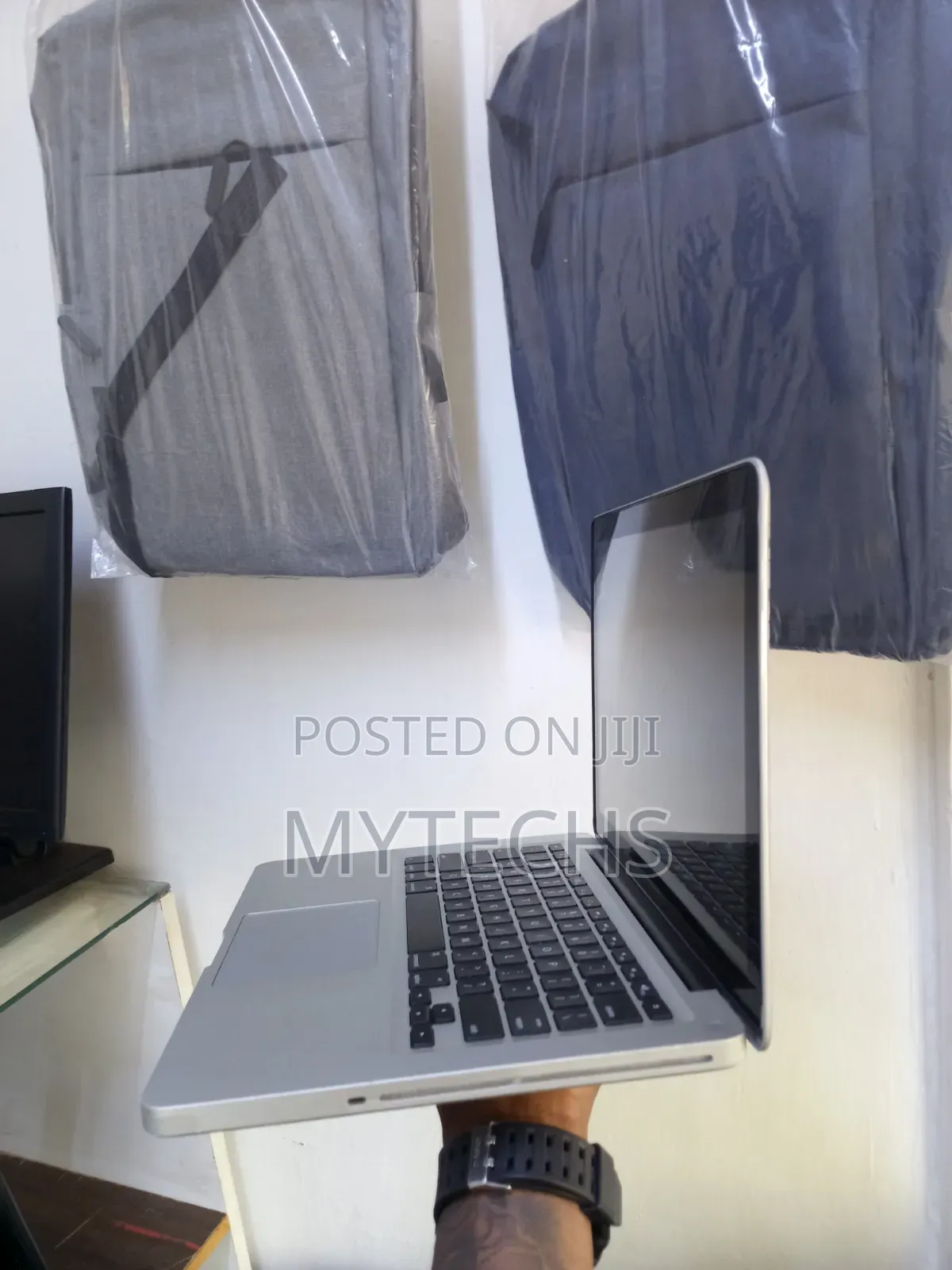 Laptop Apple MacBook Pro 2012 8GB Intel Core i5 SSD 256GB