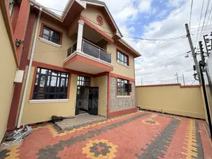 5bdrm Mansion in Kamakis for rent