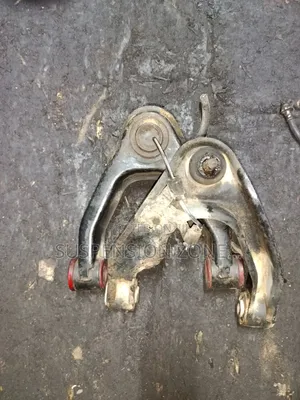 Nissan Hardbody 4wd Upper Arms 