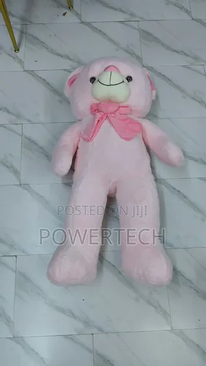 Teddy Bear