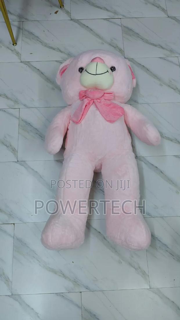 Teddy Bear - main view