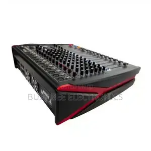 Pev Pro Yd 120 Professional Mixer
