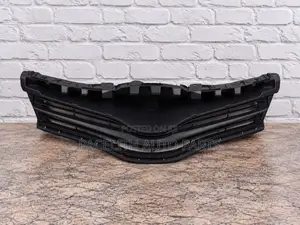 FPI Grille Toyota Vitz 2012 - 2013