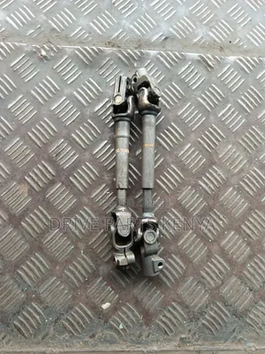 Universal Nissan Ie Tiida