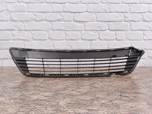 Casp Bumper Grille Toyota Vitz 2012 - 2013