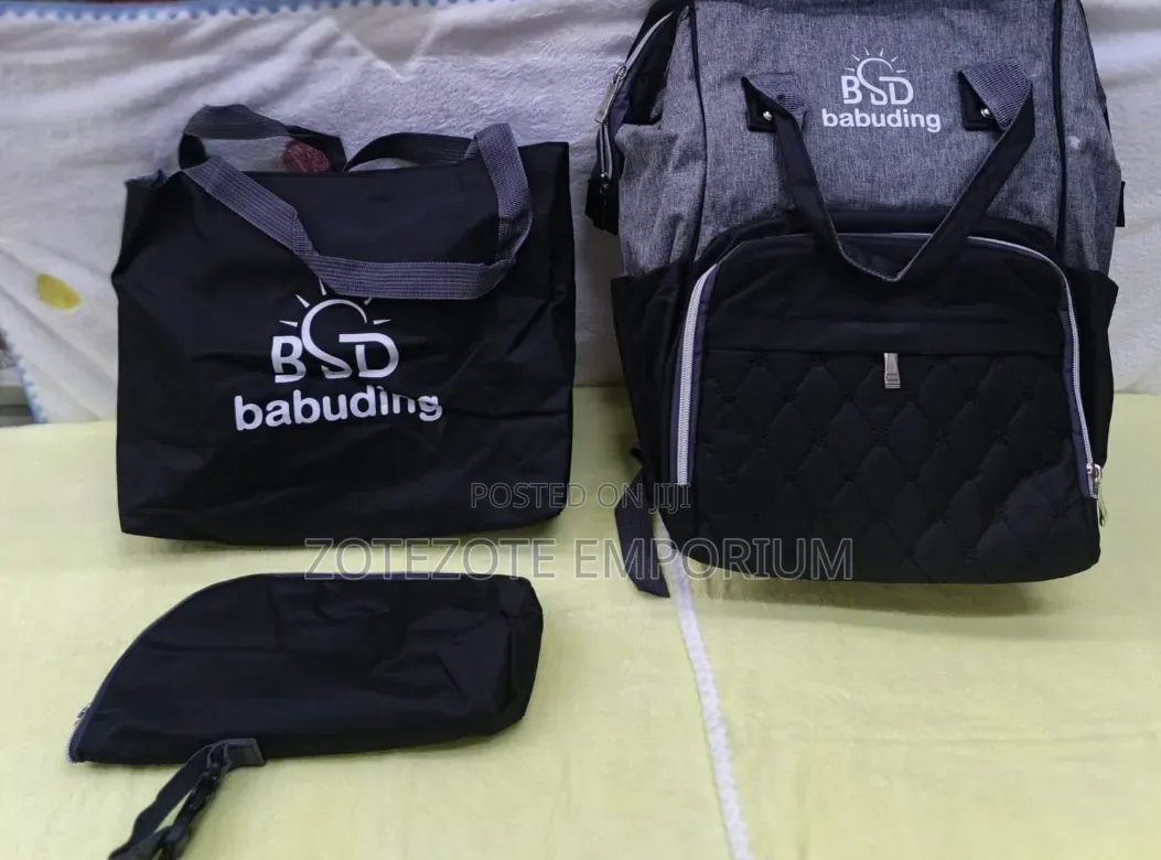 Baby Back Pack Bag