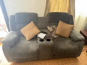 Recliner Sofa Sets