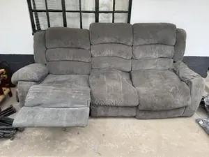 Recliner Sofa Sets
