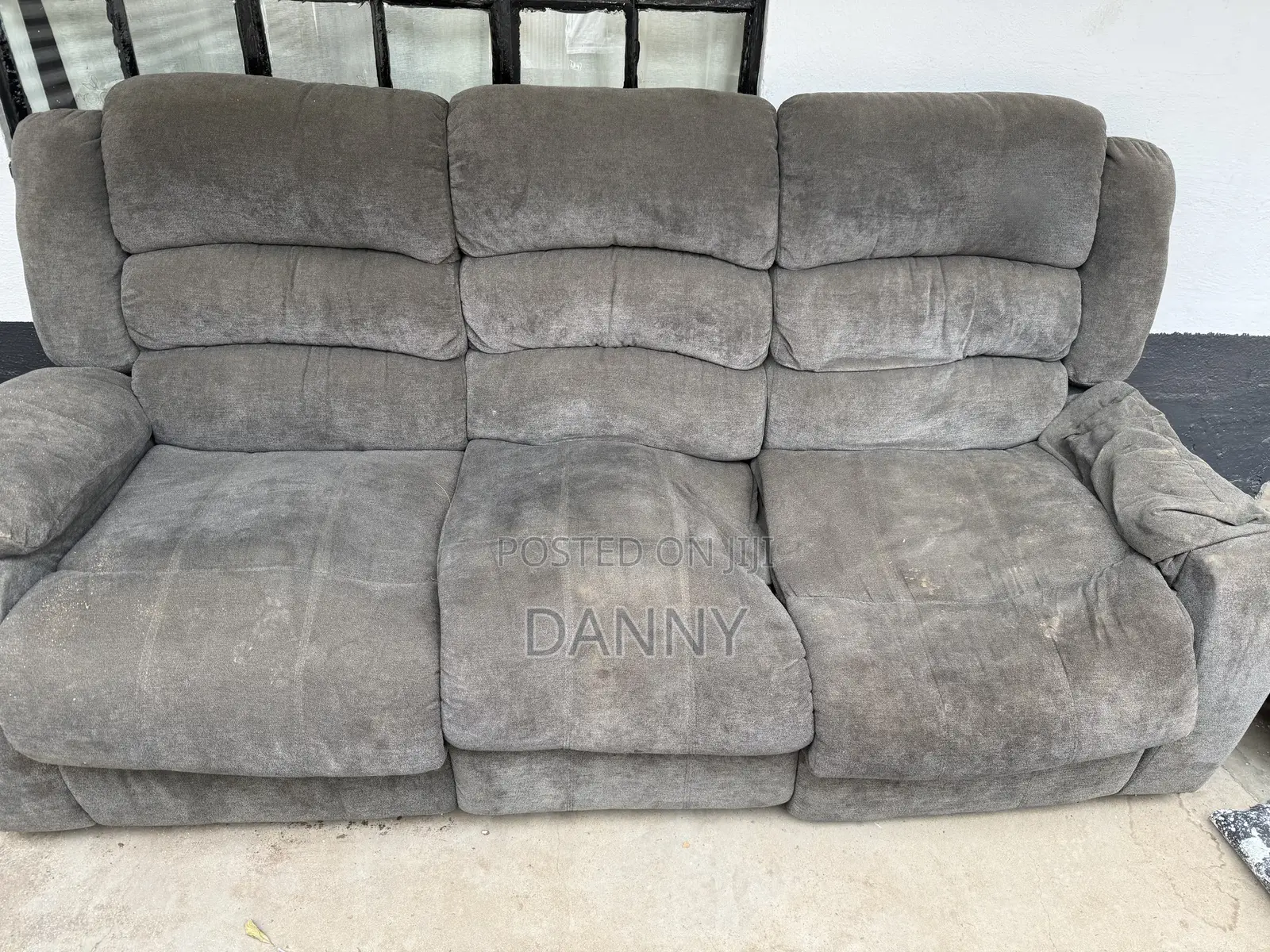 Recliner Sofa Sets