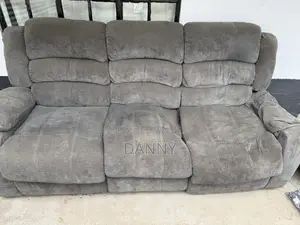 Recliner Sofa Sets