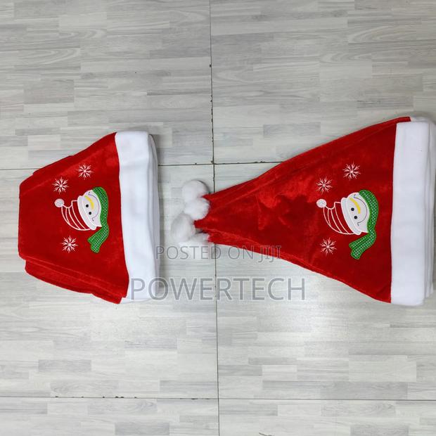 Christmas Hats - thumbnail 2