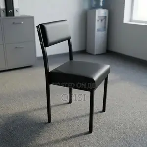 Office Chair; Catalina Executive Office Guest Chair