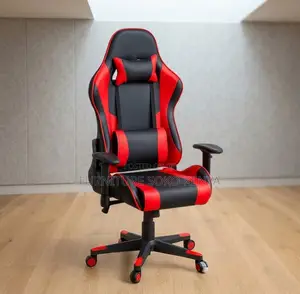 Office Chairs; Ergonomic High Back Gaming Chair