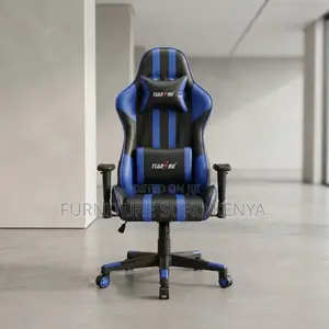 Office Chairs; Ergonomic High Back Gaming Chair