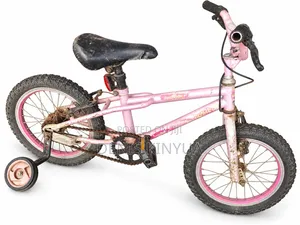 Kids Bicycle