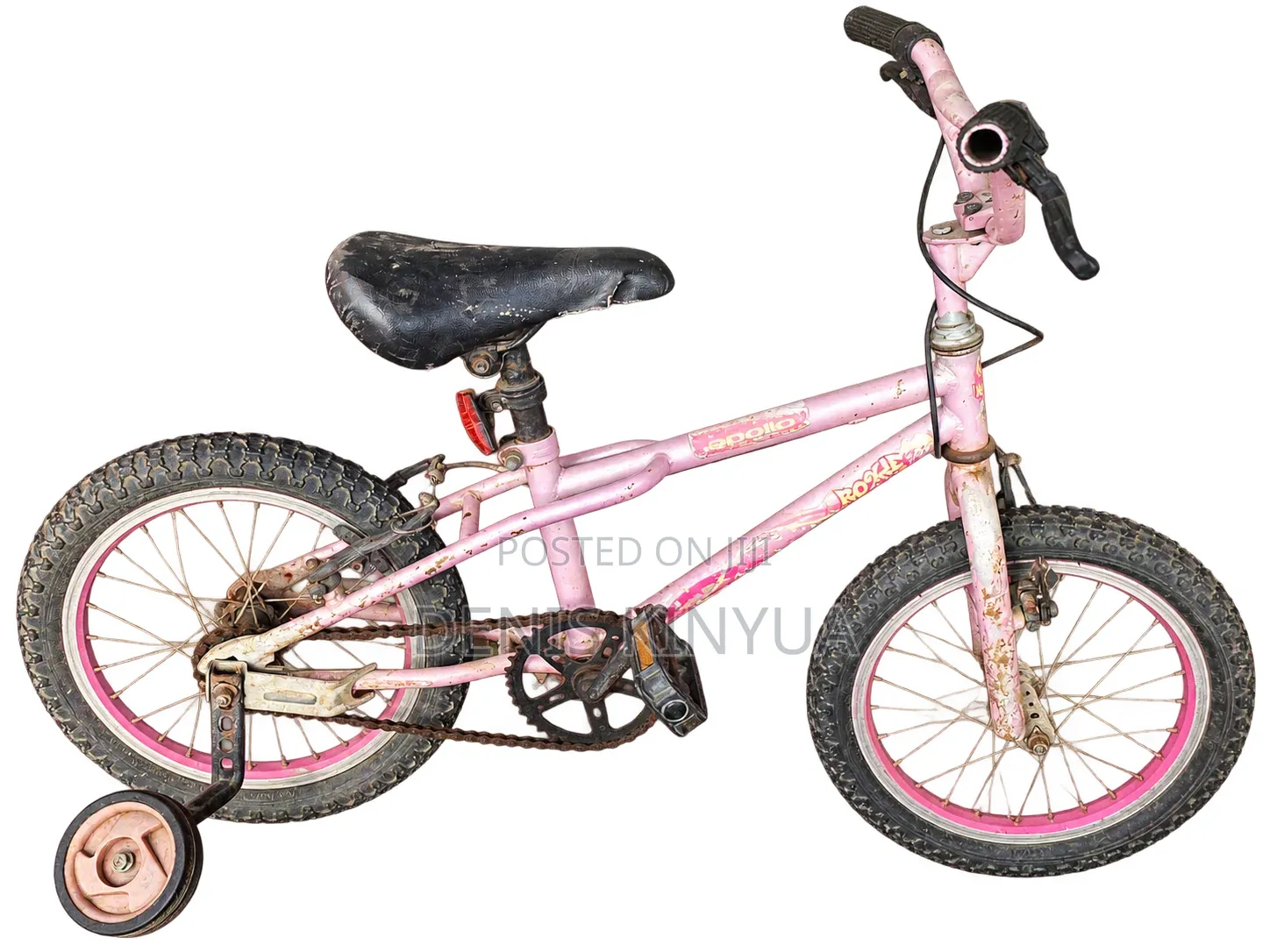 Kids Bicycle