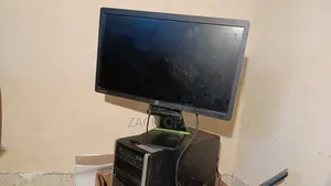 Desktop Computer HP 8GB Intel Core i3 HDD 1T