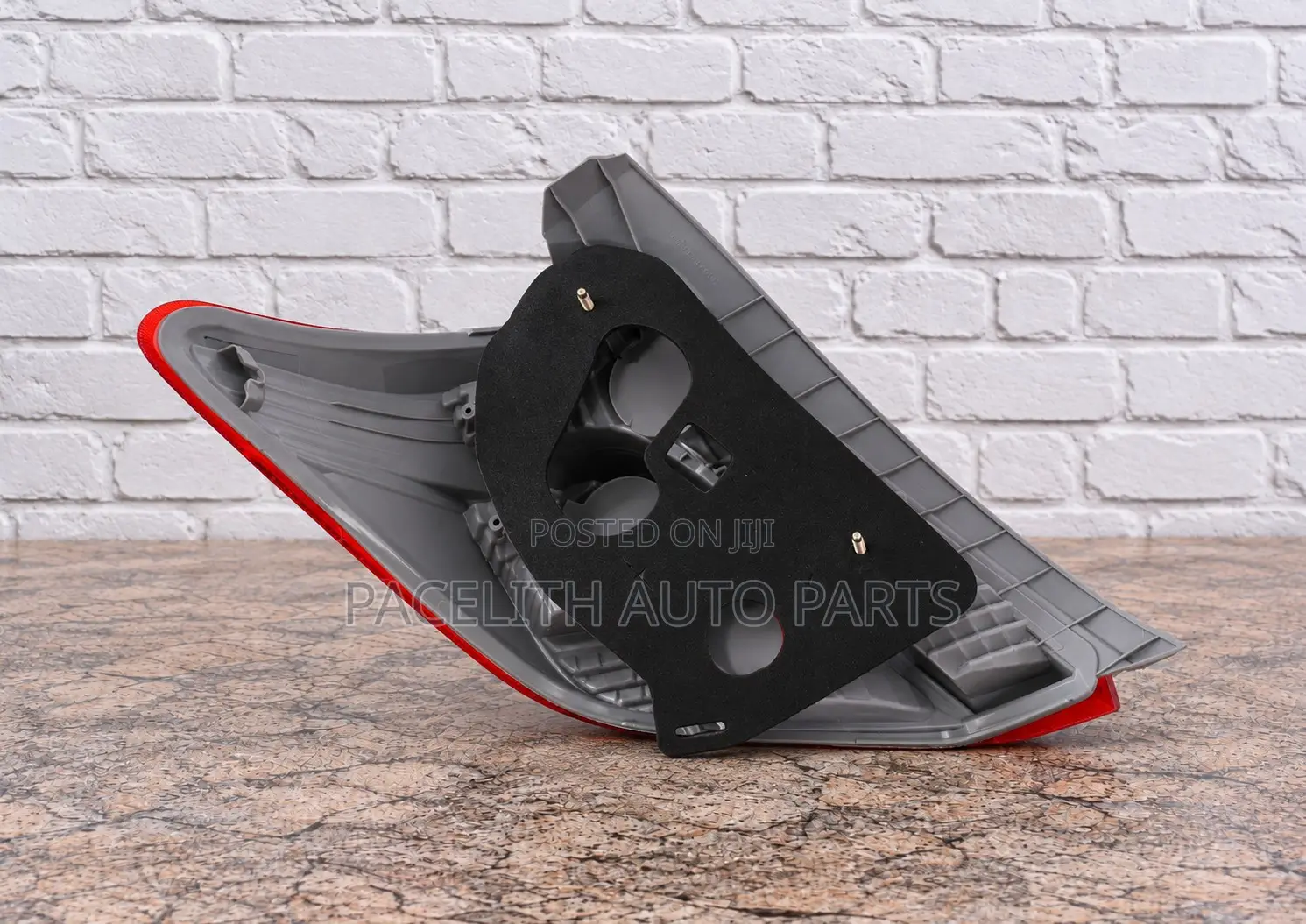 Casp Tail Lamp / Light Toyota Vitz 2012 - 2013