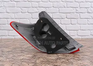 Casp Tail Lamp / Light Toyota Vitz 2012 - 2013