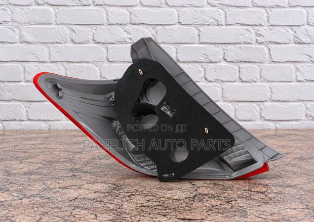Casp Tail Lamp / Light Toyota Vitz 2012 - 2013 - thumbnail 2