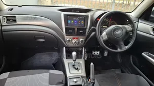 Subaru Forester 2010 Gray