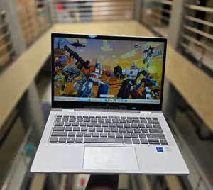 Laptop HP EliteBook 830 G8 16GB Intel Core i7 SSD 512GB