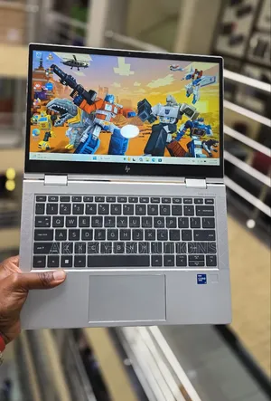 Laptop HP EliteBook 830 G8 16GB Intel Core i7 SSD 512GB