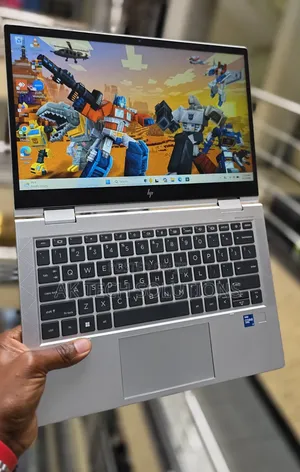 Laptop HP EliteBook 830 G8 16GB Intel Core i7 SSD 512GB