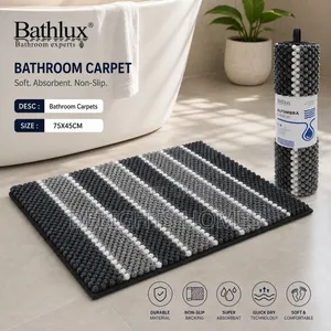 BATHROOM MATS-ca