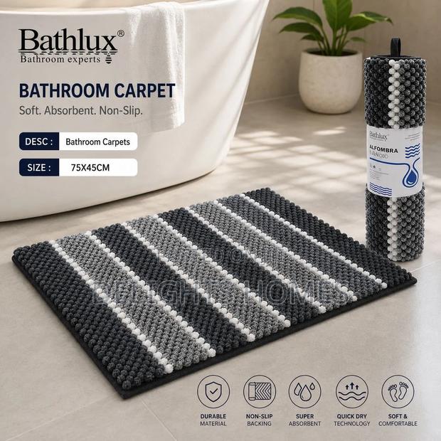 BATHROOM MATS-ca - thumbnail 2