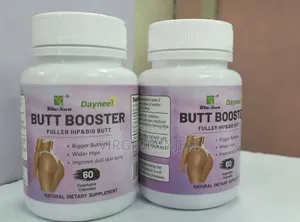 Butt Booster Capsales