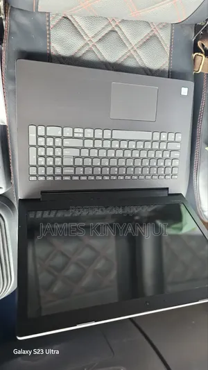 Laptop Lenovo IdeaPad 330 8GB Intel Core i7 HDD 1T