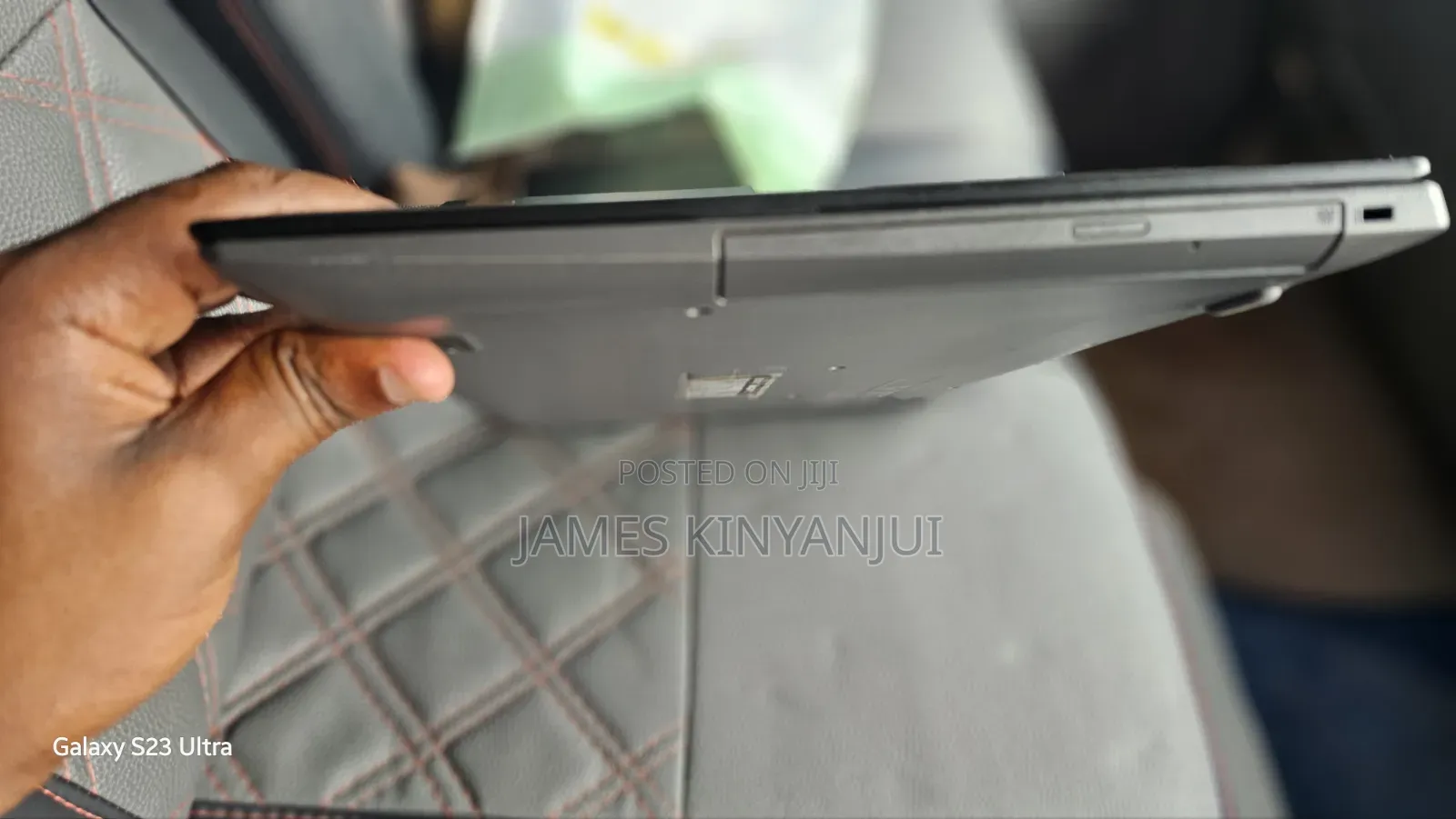 Laptop Lenovo IdeaPad 330 8GB Intel Core i7 HDD 1T