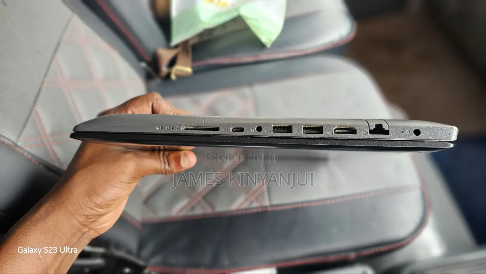 Laptop Lenovo IdeaPad 330 8GB Intel Core i7 HDD 1T