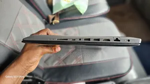 Laptop Lenovo IdeaPad 330 8GB Intel Core i7 HDD 1T