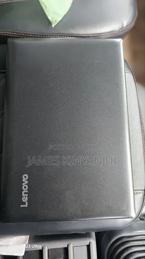 Laptop Lenovo IdeaPad 330 8GB Intel Core i7 HDD 1T