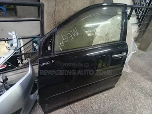 Harrier 240 Front Door LHS