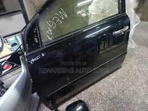 Harrier 240 Front Door LHS