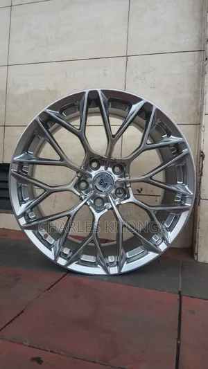Size 19" 5/114