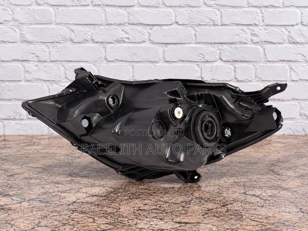Casp Head Lamp / Light Toyota Vitz 2012 - 2013 - thumbnail 2