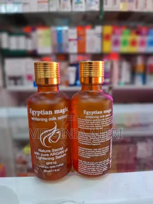Egptian Magic Serum