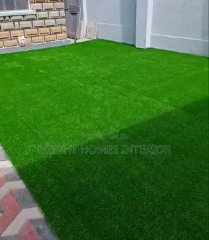4m Width 35mm Grass Carpet Available