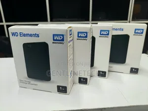 1TB Hard Disk Quality