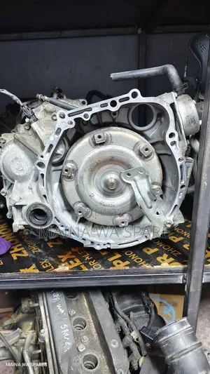 Gearbox 1AZ Vanguard, Rav4, Harrier